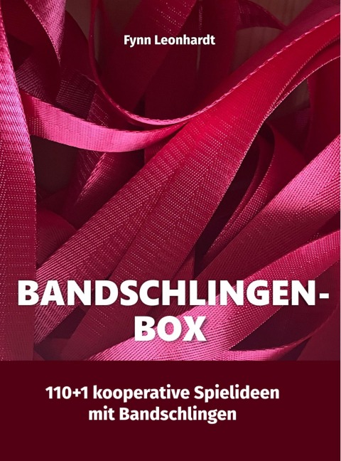 Bandschlingen-Box - Fynn Leonhardt