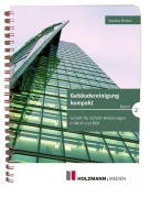 Cover-Bild zum Titel 'Gebäudereinigung kompakt - Band 2' von 'Sascha Hintze'
