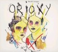 Cover-Bild zum Titel 'The Other Strangers' von 'Orioxy'