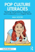 Cover-Bild zum Titel 'Pop Culture Literacies' von 'Mia Hood'