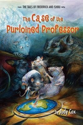 The Case of the Purloined Professor - Judy Cox