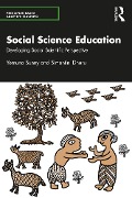 Cover-Bild zum Titel 'Social Science Education' von 'Simantini Dhuru, Yemuna Sunny'