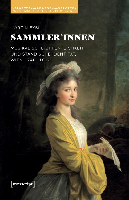 Sammler*innen - Martin Eybl