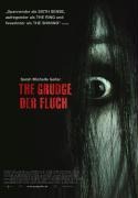 Der Fluch - The Grudge - Stephen Susco, Takashi Shimizu, Christopher Young