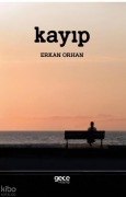 Cover-Bild zum Titel 'Kayip' von 'Erkan Orhan'