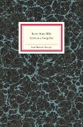 Cover-Bild zum Titel 'Letters to a Young Poet' von 'Rainer Maria Rilke'