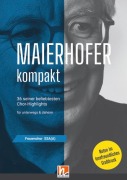 Maierhofer kompakt SSA(A) - Großdruck - Lorenz Maierhofer