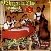 Spuit Auf/Nr.2 (Instrumental) - Neuneralm Musi