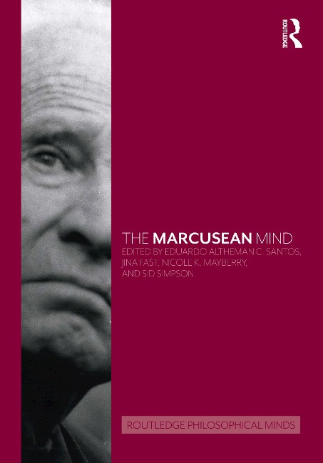 The Marcusean Mind - 