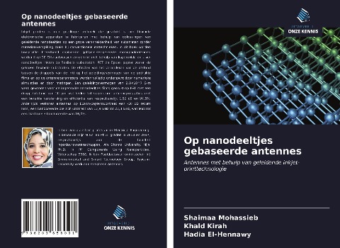 Op nanodeeltjes gebaseerde antennes - Shaimaa Mohassieb, Khald Kirah, Hadia El-Hennawy