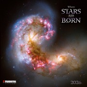 Cover-Bild zum Titel 'Where Stars are Born 2026' von ''
