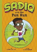 Sadiq and the Fun Run - Siman Nuurali