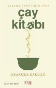 Cover-Bild zum Titel 'Cay Kitabi' von 'Okakura Kakuzo'