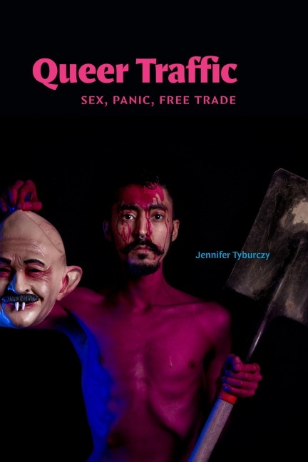 Queer Traffic - Jennifer Tyburczy