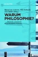 Warum noch Philosophie? - 