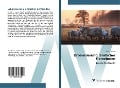 Cover-Bild zum Titel 'Urbanisierung ländlicher Gemeinden' von 'Arne Porranzl'