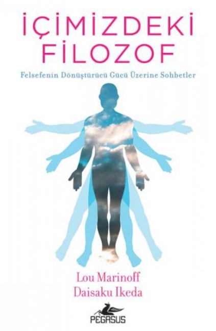 Icimizdeki Filozof - Lou Marinoff
