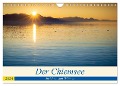 Der Chiemsee - Ansichten zum Träumen (Wandkalender 2024 DIN A4 quer), CALVENDO Monatskalender - Martin Wasilewski