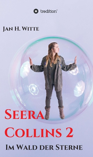 Seera Collins 2 - Jan H. Witte