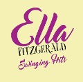 Cover-Bild zum Titel 'Swinging Hits' von 'Ella Fitzgerald'