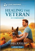 Cover-Bild zum Titel 'Healing the Veteran' von 'Ciara Knight'
