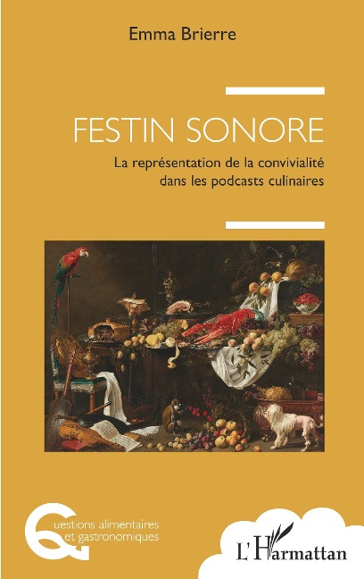 Festin sonore - Brierre