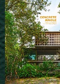Cover-Bild zum Titel 'Concrete Jungle' von ''
