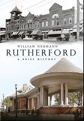 Rutherford - William Neumann