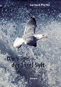 Cover-Bild zum Titel 'Die Vögel der Insel Sylt' von 'Gerhard Pfeifer'