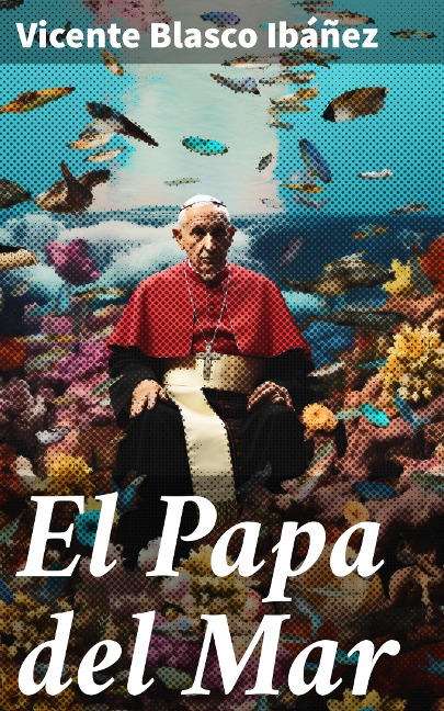 El Papa del Mar - Vicente Blasco Ibáñez