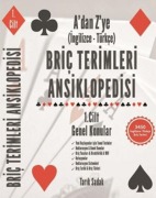 Cover-Bild zum Titel 'Bric Terimleri Ansiklopedisi Adan Zye Ingilizce Türkce 1.Cilt Genel Konular' von 'Tarik Sadak'