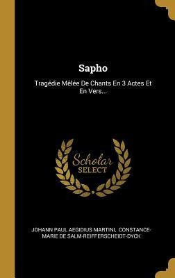 Sapho - 