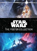 Star Wars: The Poster Collection (Mini Book) - Insight Editions