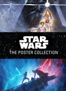 Cover-Bild zum Titel 'Star Wars: The Poster Collection (Mini Book)' von 'Insight Editions'