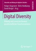 Cover-Bild zum Titel 'Digital Diversity' von ''