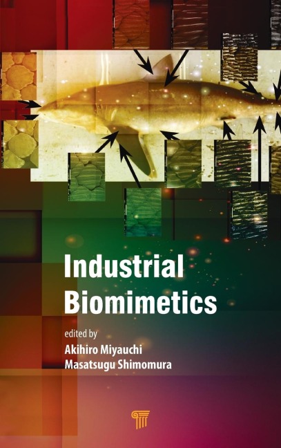 Industrial Biomimetics - 