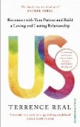 Cover-Bild zum Titel 'Us' von 'Terrence Real'