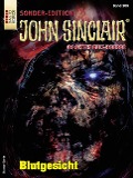 John Sinclair Sonder-Edition 209 - Jason Dark