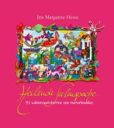 Cover-Bild zum Titel 'Heilende Seelensprache' von 'Iris Margarete Hesse'