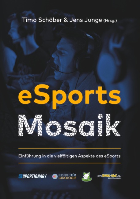 eSports Mosaik - Timo Schöber