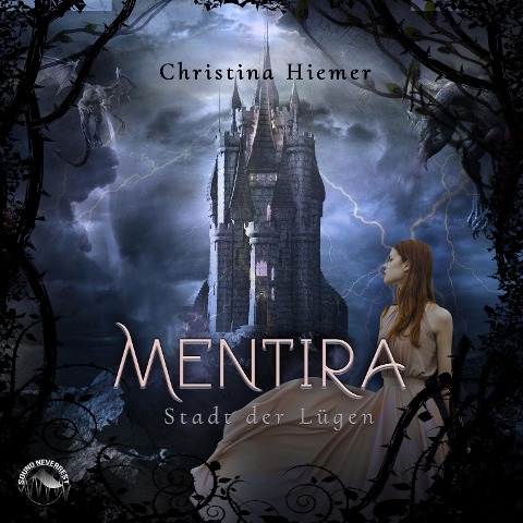 Stadt der Lügen - Christina Hiemer
