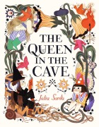 Cover-Bild zum Titel 'The Queen in the Cave' von 'Júlia Sardà'