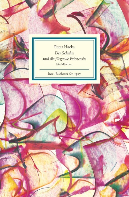 Der Schuhu und die fliegende Prinzessin - Peter Hacks