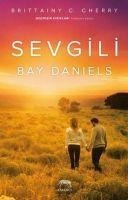 Sevgili Bay Daniels - Brittainy C. Cherry