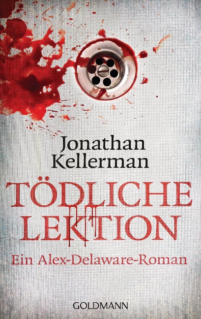 Tödliche Lektion - Jonathan Kellerman