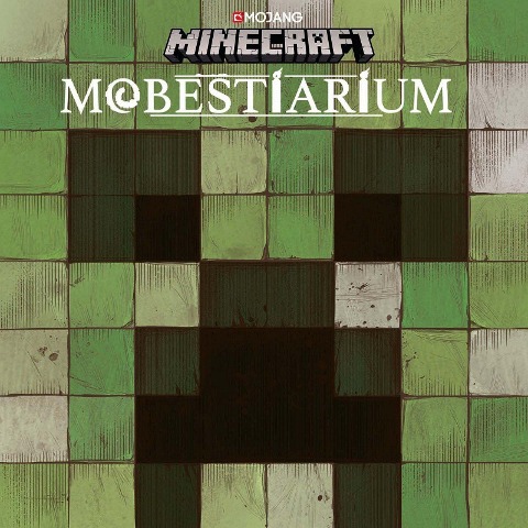 Minecraft - Mobestiarium - 