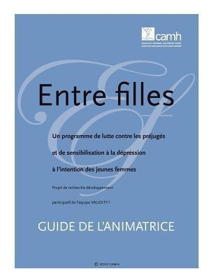 Entre Filles - Cathy Thompson, Angela Martella, Pam Gillett