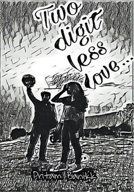 Two Digit Less Love - Pritam Banikk