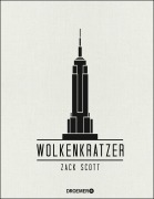 Cover-Bild zum Titel 'Wolkenkratzer' von 'Zack Scott'