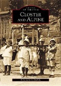 Cover-Bild zum Titel 'Closter and Alpine' von 'Patricia Garbe Morillo'